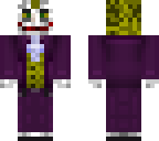 the joker