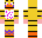 theme park chica