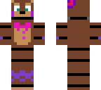 theme park freddy