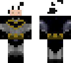 updated batcow