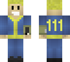vault dude