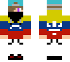 vzla sayronmg 