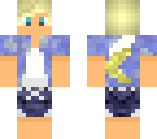 werewolf garroth