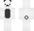 white bear