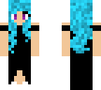 wytworny skin dla mnie