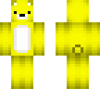 yellow bear 2
