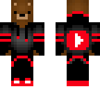 youtube bear