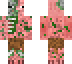 zombie pigman