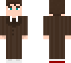 10th doctor