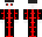 a random robot skin i made