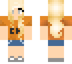 annabeth chase edit