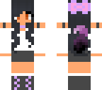 aphmau wolf