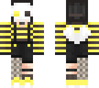 bee red