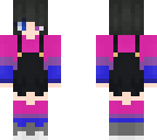 bi***ual oc