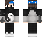 blue jing and jang