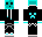 blue slime edit