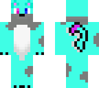 bluewolf