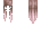 brown hair base