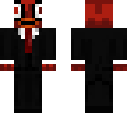 business angrybirddude