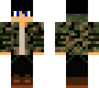 camo 
