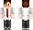 casual skin