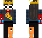 clown