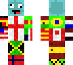 color dude