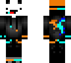 cool derp panda