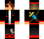 cool warror boy