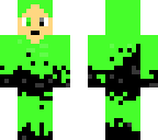 corrupted gamer