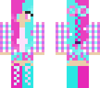 cotton candy girl -fix-