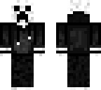 creeper white