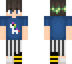 creeper2man
