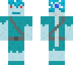 cryomancer