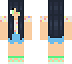 cute new hair base edit