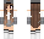 cute tomboy