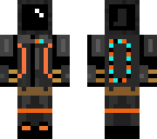dark voyager