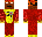 dc legends firestorm