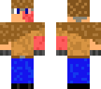 desertman
