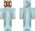 dolphin boy