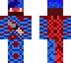 draygongaming's light armour