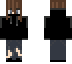 edit skin made by me