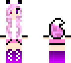 edited luna pink