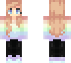 edited pride skin