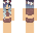 edited swimsuit