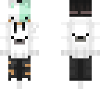 edited with mask