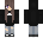 emo gilr