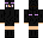 ender girl