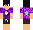 ender in the summer