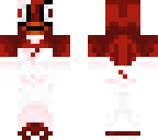 female angrybirddude